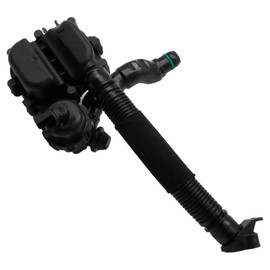 LIDSCURA LR049365 Inlet Manifold Symposer Air Hose, Replacement for Land Rover Range Rover 2013-2022, Replacement for Jaguar F-Type F-Pace 2014-2022, Replaces C2Z30725