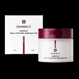 Centellian24 Madeca Mela Capture Ampoule Pads 60 sheets / 센텔리안24 마데카 멜라 캡처 앰플 패드 60매