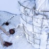 16 Pack 30 Led Fairy Lights Battery Operated String 10
