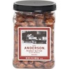 H.K. Anderson Peanut Butter Filled Pretzels 24 oz. Jar
