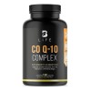 Co Q 10 De 180 Cápsulas Con Coenzima, Co Q