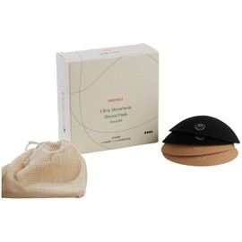 Bare Mum Ultra Absorbent Breast Pads