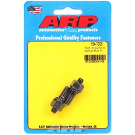 ARP 1547005 Black Oxide Oil Pump Hex Bolt Kit