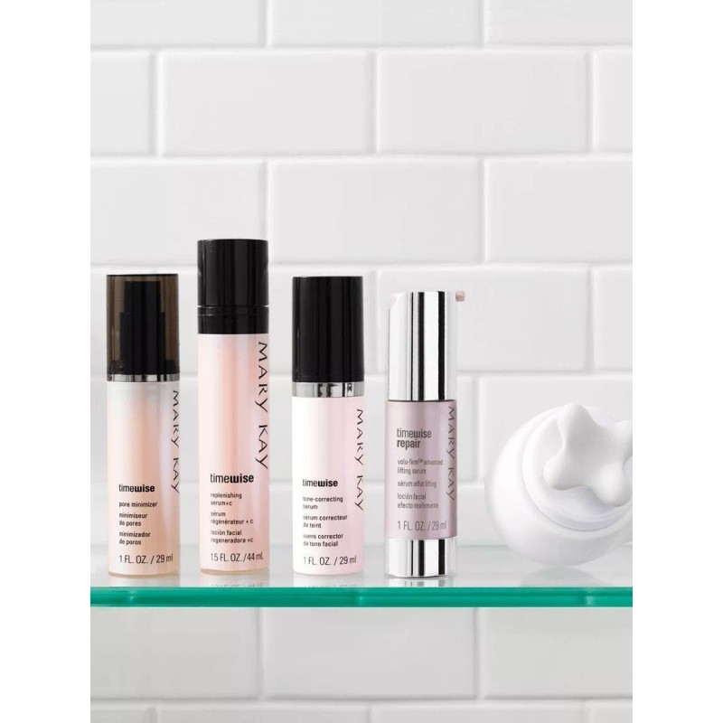 Mary Kay Cabezal De Masaje Facial Skinvigorate Sonic Mary Kay