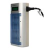 RadioShac Cargador de Pilas Recargables | Compatible con AA, AAA,