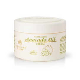 G&M Australian Avocado Oil Cream MK II 250g