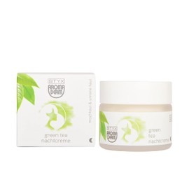 Green Tea Nachtcreme 50ml