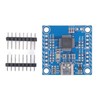 USB to 4 Way TTL Module CH9344 12Mbps Baud Rate