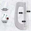 ANAKEL HOME 483078 Fridge Handle Compatible with Balay Fridge 21