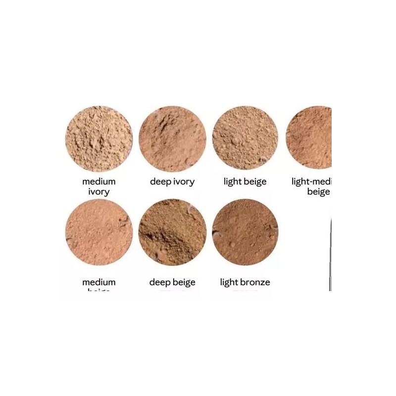 Mary Kay Polvo Fijador Con Acabado Sedoso Mary Kay