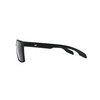 Surf Monkey Polarized Sunglasses for Men/Women, TR90, UV400, blackone