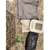Intellective Electronic RAK289 LCD Screen Digital Blood Pressure Monitor