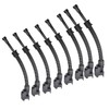 DEVMO 8pcs LQ4 LQ9 4.8 5.3 6.0 Delphi wire Harness