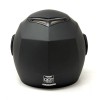 MMG Adult Motorcycle Modular Full Face Helmet Flip up Visor