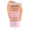 NYX PROFESSIONAL MAKEUP- Base de maquillaje Bare With Me consigue