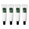 Leaders 리더스 그린 콜라겐 아이크림 포 페이스 30ml 4개 Leaders