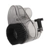 CNC Router Dust Shoe 52mm Diameter Clear CNC Dust Boot