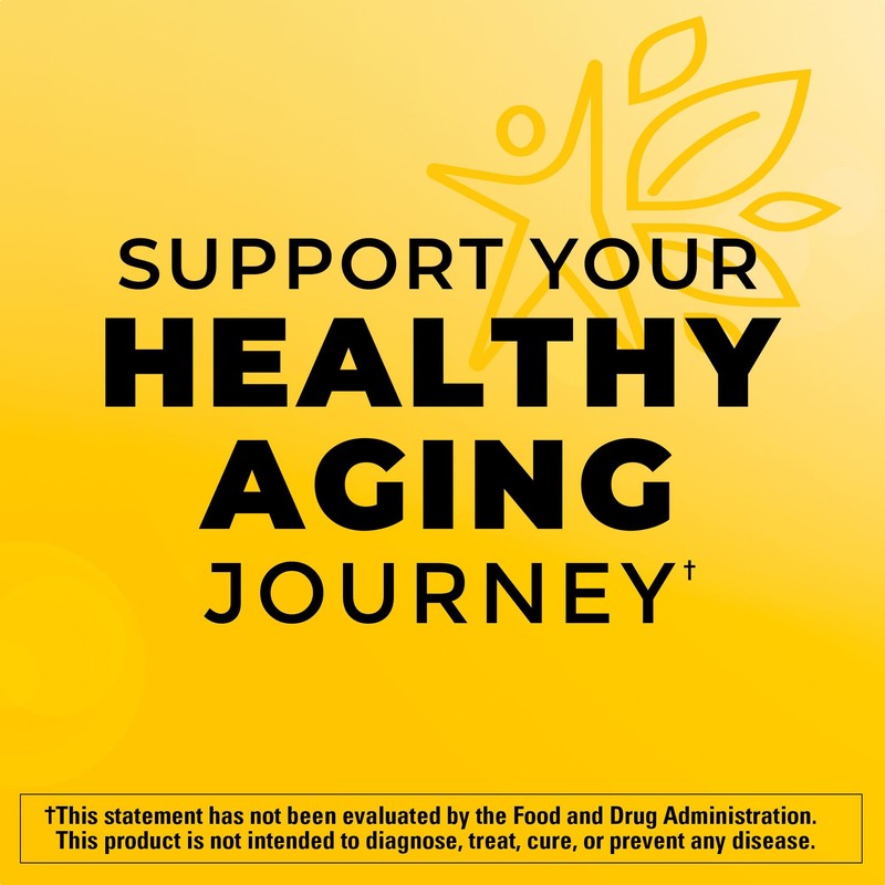 Nature Made Vitamin B12 1000 mcg, Dietary Supplement For Energy