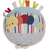 GUND Baby Tinkle Crinkle Soft Activity Ball Plush, 7"