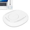 Undetectable Mouse Mover Adjustable Timing Plug and Play Silent Auto