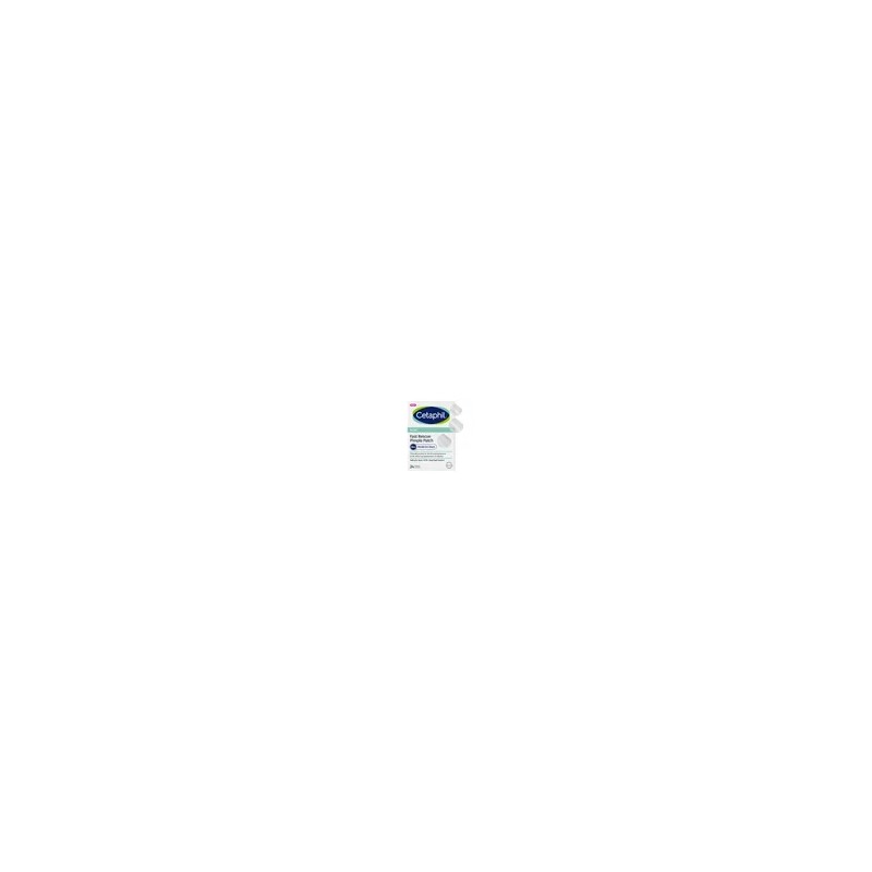 Cetaphil Acné Patch, Pimple Patch P/pieles Sensibles 24 Uds. Tipo