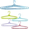 Extra large hangers big Clothes Hangers enlarge Adjustable Shoulder 16.4"-27.2"