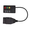 OBD2 SI Reset Tool, Oil Sevice Reset Tool 3 Buttons