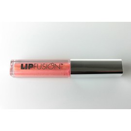 Fusion Beauty Micro Collagen Lip Plump Color Shine Crave 0.05oz/1.5g unboxed