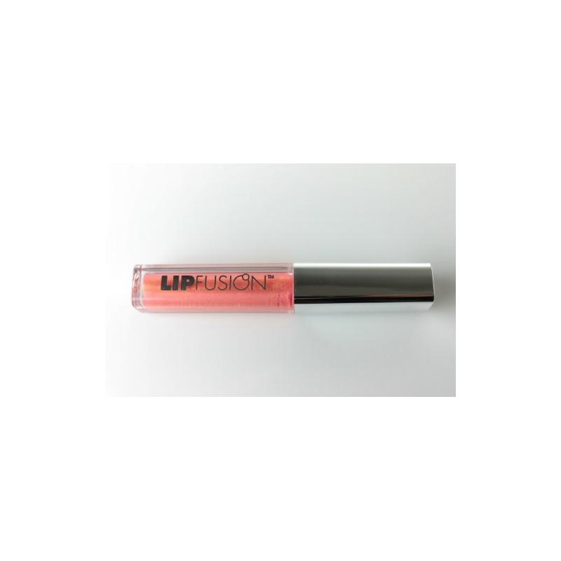 Fusion Beauty Micro Collagen Lip Plump Color Shine Crave 0.05oz/1.5g