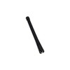vhbw BLACK ANTENNA suitable for MOTOROLA GP300 / GP600 /