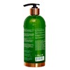 KERARGANIC® PREMIUM KERATIN SHAMPOO MAINTENANCE 16.9floz/500ml