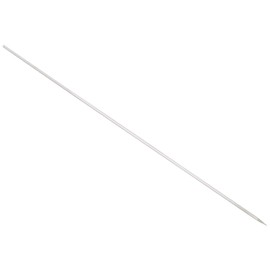 AG 725300 Fish Skewers, Diameter 0.1 inch (2.5 mm), Pack of 20, 11.8 inches (30 cm)