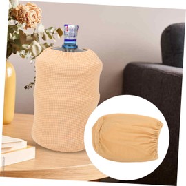 GRIRIW Water Cooler Cover Portable Water Jug Dispenser Protective Cover for Home and Office Easy to Install and Stylish Bucket Protector Nordic Design