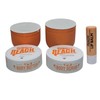 Summer Beach Caramel Sunset Body Care Set: Body Scrub (236g)