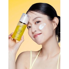 Menokin 30 Second Quick Bubble Mask Bright / 메노킨 30초 퀵 버블 마스크_브라이트