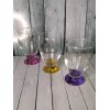 Like Shop Set De Copas Normandina 3 Pzas