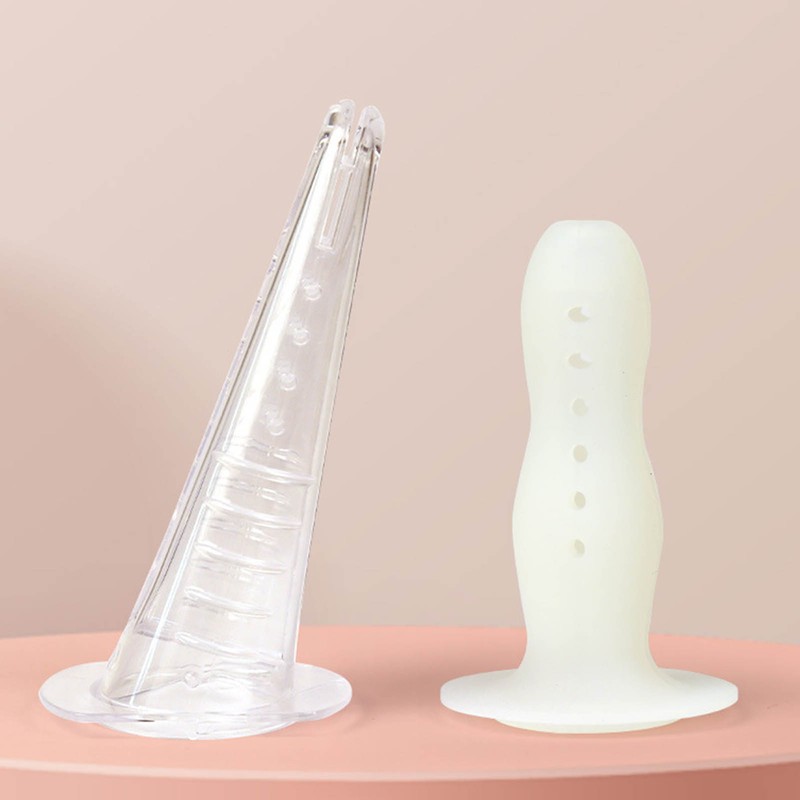 Moxibustion Tool for Perineal Moxa Stick Burner Holder Warm Hot