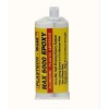 Plastech Weld MAX 5000 EPOXY for RADIATORS repairs Aluminium glue