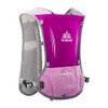 AONIJIE Hydration Vest Pack Backpack 5L Marathoner Running Race Hydration