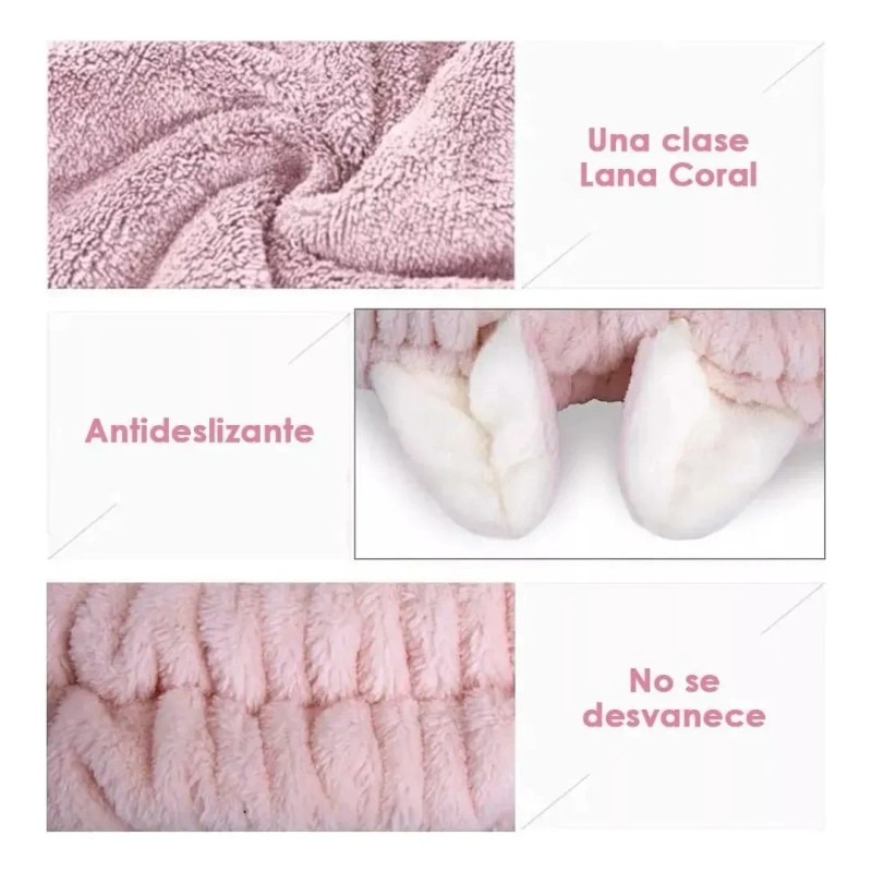 5-diademas Para Maquillaje,diadema Spa,bandas Para Cabello