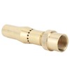 Fountain Nozzle Brass Fountain Sprinkler Head Column Waterscape Sprinkler Head