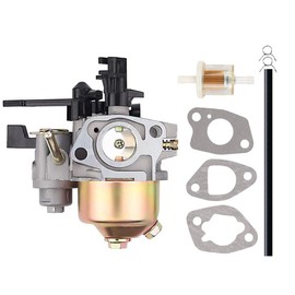 PHUOC LOC THO for Simpson PS3228-S Pressure Washer for Honda GX200 Engine Carburetor Carb