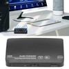 HDR HD Multimedia Interface Sound Extractor HD 4K 60Hz RCA