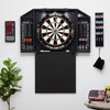Viper Shadow Buster Dartboard Cabinet Mounted Display Light, with AC