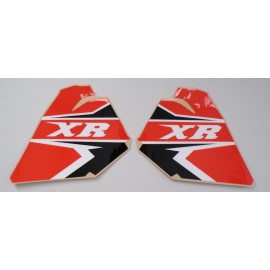 XR 1985 - 2002 HONDA XR200R XR 200R XR 200 R XR200 FUEL GAS TANK GRAPHICS DECALS