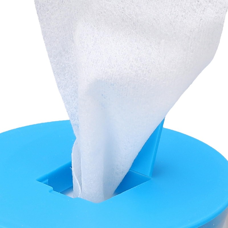 180 Optical Fiber Wipes, Dust Paper for End Connector Cleaning,