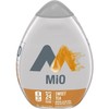 Mio Water Enhancement Variety Pack Includes Green Thunder, Black Cherry,