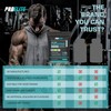 PROELITE Creatine Monohydrate 3000mg - 150 Tablets - Gym Energy