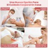 6 En 1 Máquina de Belleza, 80K Cavitación RF, Eliminación