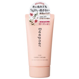 mentum deepener hand rose